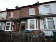 3 Bedrooms for rent in Milton Street, Watford WD24