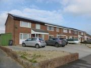 3 Bedrooms for rent in Montrose Road, Yeovil BA21