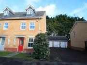 3 Bedrooms for rent in Morgan Close, Leagrave, Luton LU4
