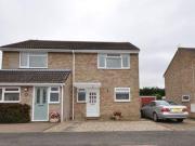 3 Bedrooms for rent in Old Forge Way, Sawston,...