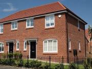 3 Bedrooms for rent in Oleander Way, Walton, Liverpool L9