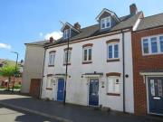 3 Bedrooms for rent in Orchid Court, Kingsnorth, Ashford...