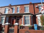 3 Bedrooms for rent in Ossory Street, Rusholme,...