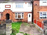 3 Bedrooms for rent in Peacock Road, Darlaston, Walsall WS10