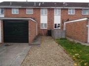 3 Bedrooms for rent in Pelican Close, Worle, Weston...