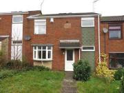 3 Bedrooms for rent in Penkvale Road, Stafford ST17