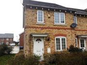 3 Bedrooms for rent in Primrose Way, Minster On Sea,...