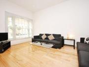 3 Bedrooms for rent in Shillibeer Place, London W1H