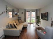 3 Bedrooms for rent in Sillavan Way, Salford M3