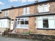 3 Bedrooms for rent in Skipton Street, Harrogate HG1