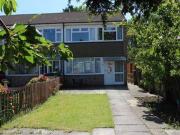 3 Bedrooms for rent in Somerdale Close, Milton, Weston...