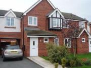 3 Bedrooms for rent in Spinners Place, Warrington WA1