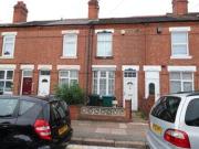3 Bedrooms for rent in St. Georges Road, Coventry CV1