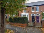 3 Bedrooms for rent in St. Johns Green, Colchester CO2