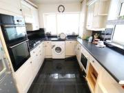 3 Bedrooms for rent in St. Peters Road, Edmonton N9