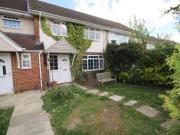 3 Bedrooms for rent in Stafford Road, Crawley RH11