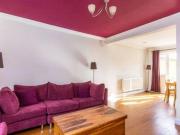 3 Bedrooms for rent in Station Gardens, Grove Park W4