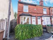 3 Bedrooms for rent in Station Street, Darlaston,...
