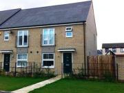 3 Bedrooms for rent in Sterling Way, Upper Cambourne,...