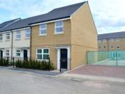 3 Bedrooms for rent in Summer Drive, West Drayton UB7