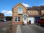 3 Bedrooms for rent in Sunderland Grove, Leavesden,...