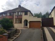 3 Bedrooms for rent in The Broadway, Dudley DY1