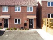 3 Bedrooms for rent in The Hardstaff Homes, Priory Road,...