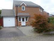 3 Bedrooms for rent in The Oval, Oldbrook, Milton Keynes MK6