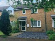 3 Bedrooms for rent in The Rowans, Cambridge CB24