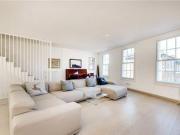 3 Bedrooms for rent in Thornhill Road, London N1