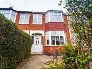 3 Bedrooms for rent in Treherne Road, Coventry CV6