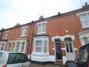 3 Bedrooms for rent in Turner Street, Northampton NN1