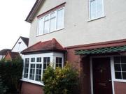 3 Bedrooms for rent in Victoria Road, Knaphill, Woking GU21