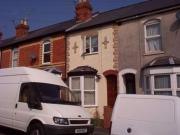 3 Bedrooms for rent in Waldeck Street, Reading RG1