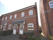 3 Bedrooms for rent in Warneford Place, Watford WD19 3 Bedrooms for rent in Warneford Place, Watford WD19