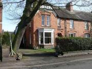 3 Bedrooms for rent in Wellington Road, Nantwich CW5