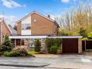 3 Bedrooms for rent in Whitley Crescent, Wigan WN1