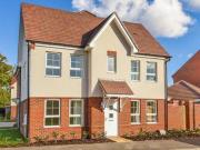3 Bedrooms for rent in Whitlock Avenue, Wokingham RG40