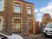 3 Bedrooms for rent in Whittington Street, Neath SA11