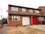 3 Bedrooms for rent in Wildern Lane, Northampton NN4