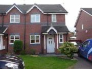 3 Bedrooms for rent in Willoughby Close, Old Hall,...