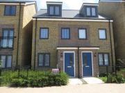 3 Bedrooms for rent in Willowherb Road, Emersons Green,...