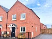 3 Bedrooms for rent in Windmill Road, Loughborough,...
