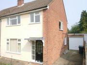 3 Bedrooms for rent in Winstanley Road, Saffron Walden CB11