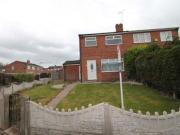 3 Bedrooms for rent in Winthorpe Street, Mansfield NG19