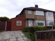 3 Bedrooms for rent in Woodend Avenue, Liverpool L25