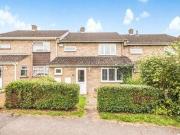 3 Bedrooms for rent in Yardley, Letchworth Garden City SG6