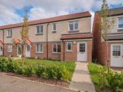3 Bedrooms for sale in 30 Dunipace Road, Edinburgh EH12