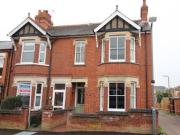 3 Bedrooms for sale in Anson Road, Wolverton, Milton...