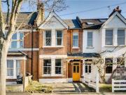 3 Bedrooms for sale in Ashleigh Road, London SW14